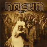 Nasum - Inhale/Exhale '1998