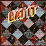 Humble Pie - Eat It '1973