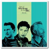 Billy Bragg - Best Of Billy Bragg At The BBC 1983-2019 '2019