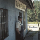 Dan Penn - Blue Nite Lounge '2000