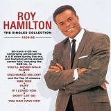 Roy Hamilton - The Singles Collection 1954-62 '2018
