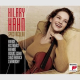 Hilary Hahn - Spectacular '2011