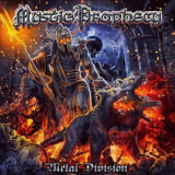 MYSTIC PROPHECY - Metal Division '2020