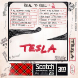 Tesla - Real to Reel, Vol. 2 '2007