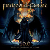 PRIMAL FEAR - 16.6 (Before The Devil Knows You're Dead) '2009