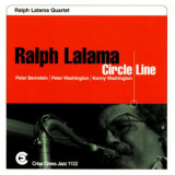 Ralph Lalama Quartet - Circle Line '1996