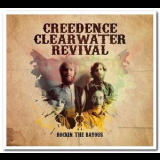 Creedence Clearwater Revival - Rockin the Bayous - Live from Fillmore West 1971 & L.A. Forum 1970 '2016