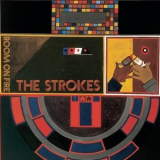 Strokes, The - Room on Fire '2003