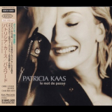 Patricia Kaas - Le Mot De Passe '1999