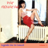 Pat Benatar - Legends Live in Concert (Live in Denver, CO, 1980) '2019