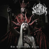 Ov Sulfur - The Burden Ov Faith '2023