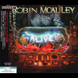 Robin Mcauley - Alive '2023