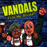 The Vandals - Oi To The World '1996