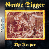 Grave Digger - The Reaper '1993