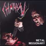 Chainsaw - Metal Missionary '2009