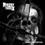 Misery Index - Complete Control '2022