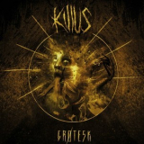 Killus - Grotesk '2023