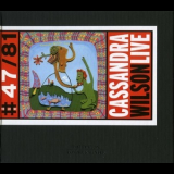 Cassandra Wilson - Live '1991
