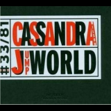 Cassandra Wilson - Jumpworld '1990