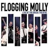 Flogging Molly - Live at the Greek Theatre '2010