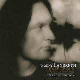 Sonny Landreth - Levee Town '2000