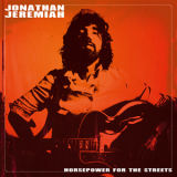 Jonathan Jeremiah - Horsepower For The Streets '2023