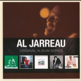 Al Jarreau - Original Album Series '2013