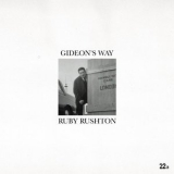 Ruby Rushton - Gideons Way '2021