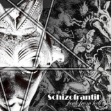 SchizofrantiK - funk from hell '2021