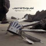 Jamiroquai - High Times: Singles 1992-2006 '2006