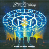 Night Demon - Year Of The Demon '2022