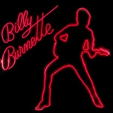 Billy Burnette - Billy Burnette '1980