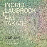 Ingrid Laubrock - Kasumi '2019
