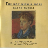 Ralph McTell - The Boy With A Note '1992