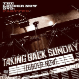 Taking Back Sunday - Louder Now: PartTwo '2006