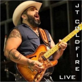 JT Coldfire - JT Coldfire Live '2020
