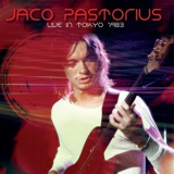 Jaco Pastorius - Japan 1983 '2022