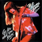 Pat Travers Band - Live! Go For What You Know '1979