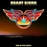 Brant Bjork - Tao of the Devil '2016