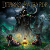 Demons & Wizards - Demons & Wizards (Remasters 2019) '1999
