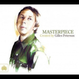 Gilles Peterson - Masterpiece Created By Gilles Peterson '2011
