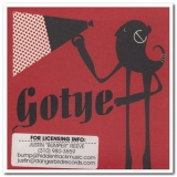 Gotye - Gotye '2008