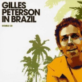 Gilles Peterson - In Brazil '2004