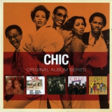 Chic - Original Album Series '2011
