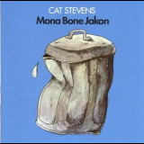 Cat Stevens - Mona Bone Jakon '1970