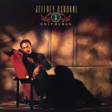 Jeffrey Osborne - Only Human '1990