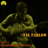 Tal Farlow - 1986-05-26, Scott's Corner, Lorne Hotel, Glasgow, Scotland '1986