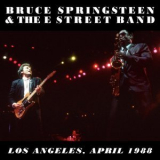 Bruce Springsteen & The E Street Band - 1988-04-28 LA Sports Arena, Los Angeles, CA '2021
