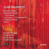 Arditti Quartet - Olga Neuwirth: Chamber Music '2005
