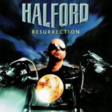 Halford - Resurrection - Remastered '2008
